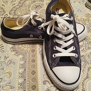 Converse sneakers